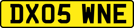 DX05WNE