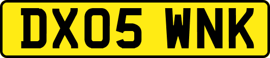 DX05WNK