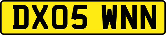DX05WNN