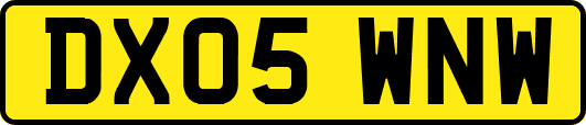 DX05WNW