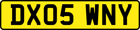 DX05WNY
