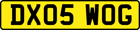 DX05WOG