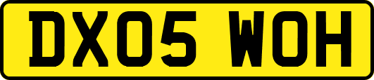 DX05WOH