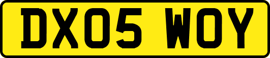 DX05WOY