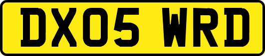 DX05WRD