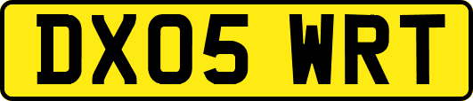 DX05WRT