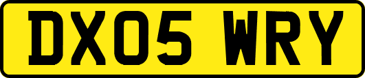 DX05WRY
