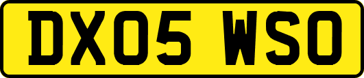 DX05WSO