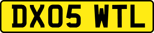 DX05WTL