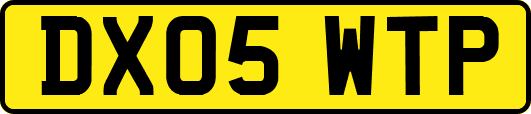 DX05WTP