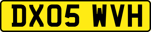 DX05WVH