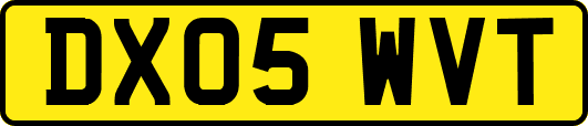 DX05WVT
