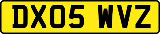 DX05WVZ