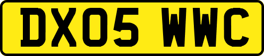 DX05WWC
