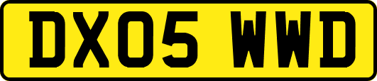 DX05WWD