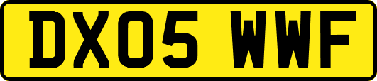 DX05WWF