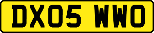 DX05WWO
