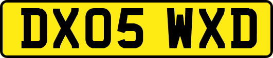 DX05WXD