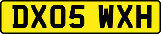 DX05WXH