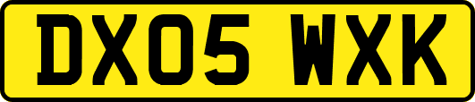 DX05WXK