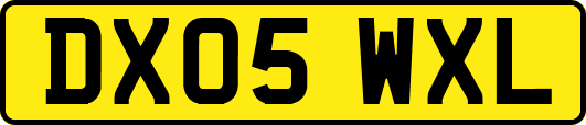 DX05WXL