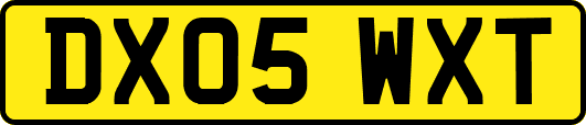 DX05WXT