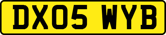 DX05WYB