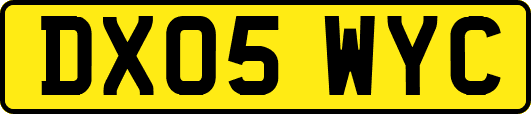 DX05WYC