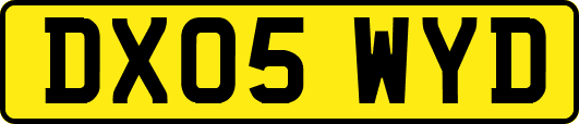 DX05WYD