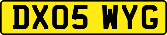 DX05WYG