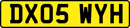 DX05WYH