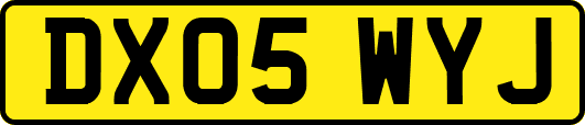 DX05WYJ