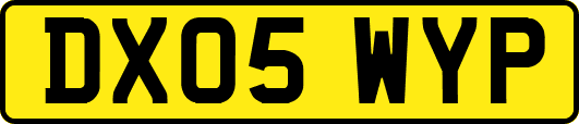DX05WYP