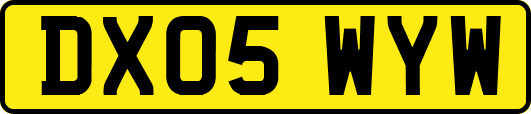 DX05WYW