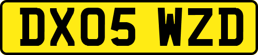 DX05WZD
