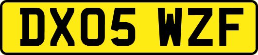 DX05WZF