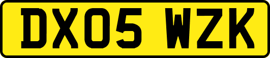 DX05WZK