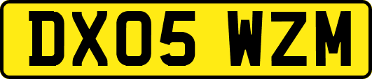 DX05WZM