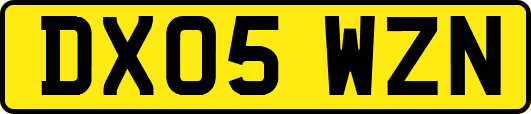 DX05WZN