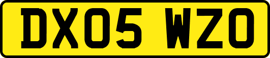 DX05WZO