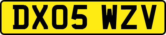 DX05WZV