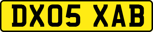 DX05XAB