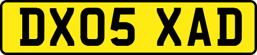DX05XAD