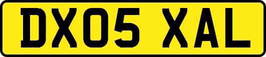 DX05XAL