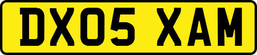 DX05XAM