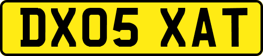 DX05XAT