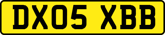 DX05XBB