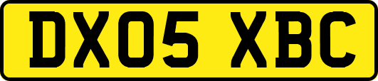 DX05XBC