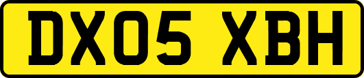 DX05XBH