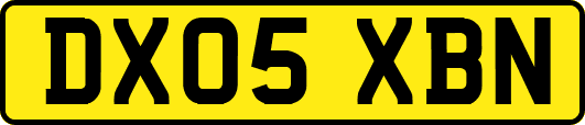 DX05XBN